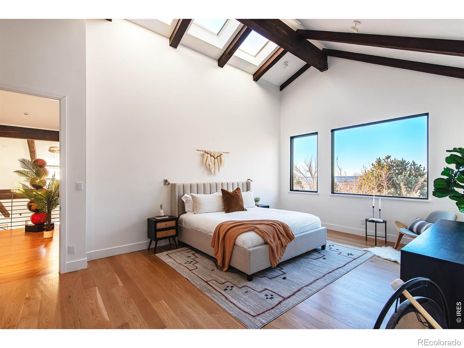 210 Cactus Court Boulder CO 80304