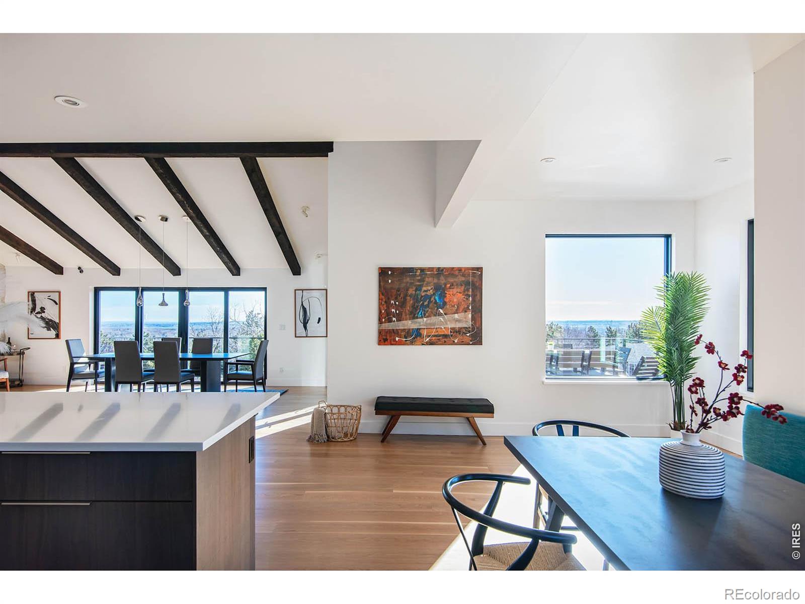 210 Cactus Court Boulder CO 80304