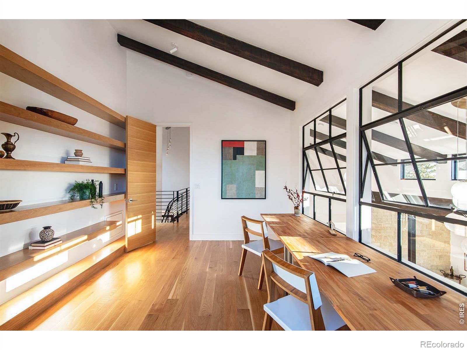 210 Cactus Court Boulder CO 80304