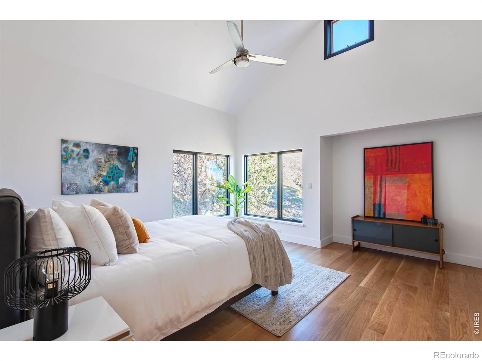 210 Cactus Court Boulder CO 80304