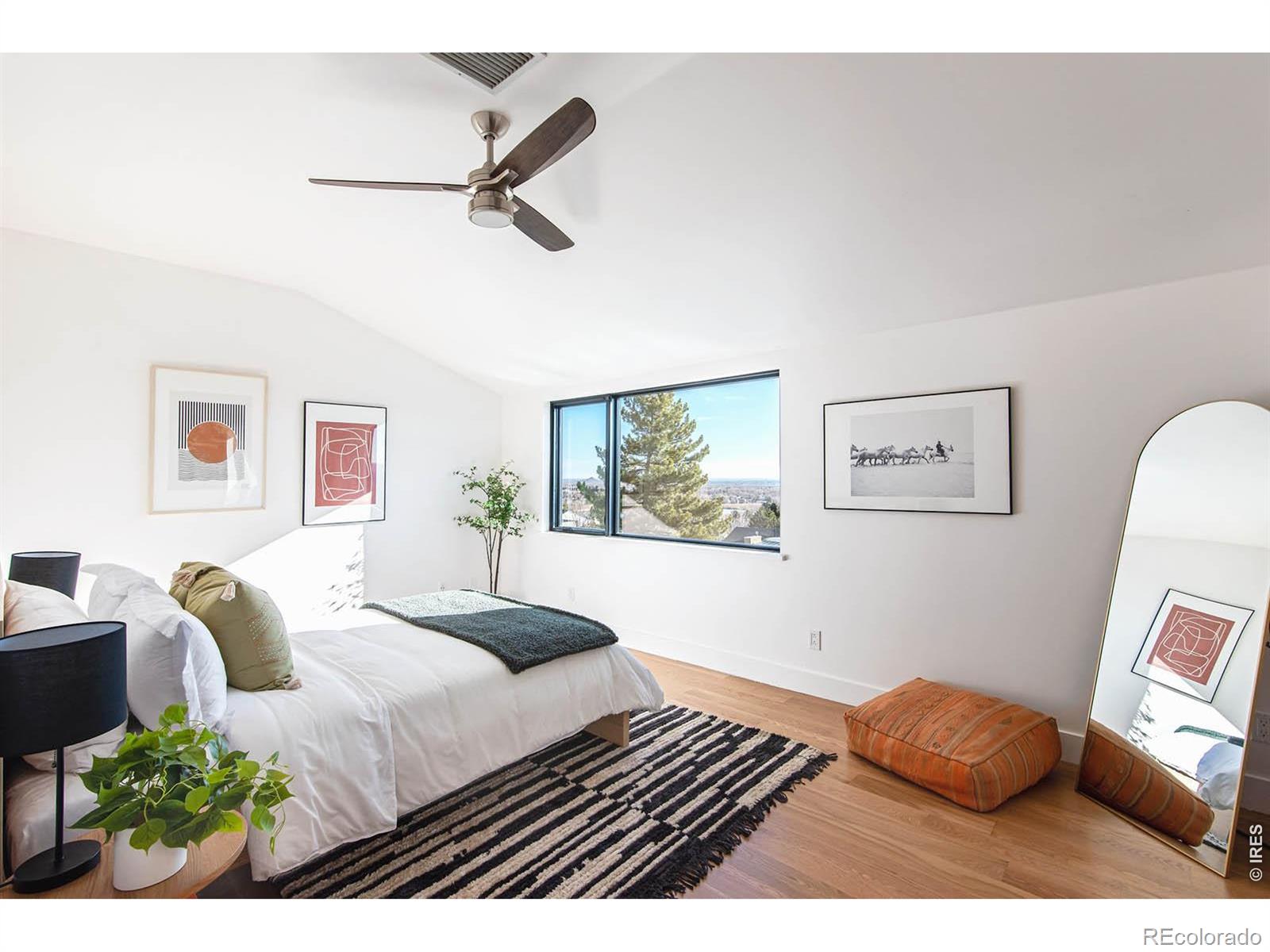 210 Cactus Court Boulder CO 80304