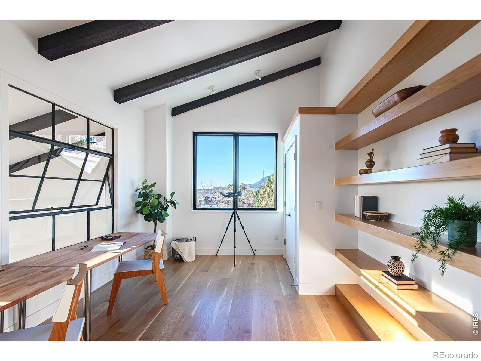 210 Cactus Court Boulder CO 80304