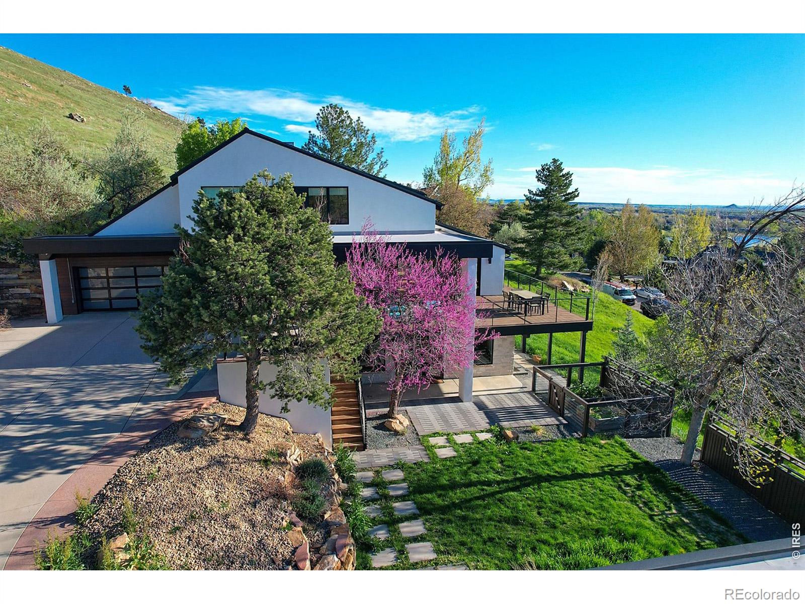 210 Cactus Court Boulder CO 80304