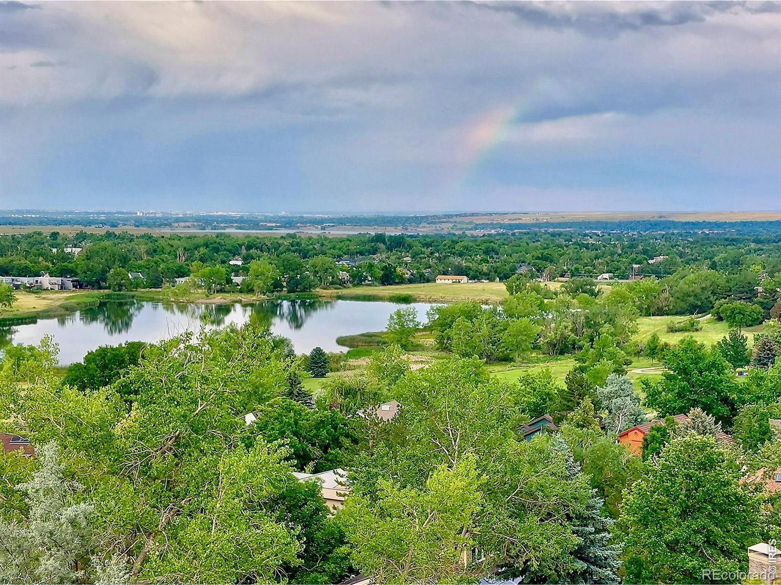 210 Cactus Court Boulder CO 80304