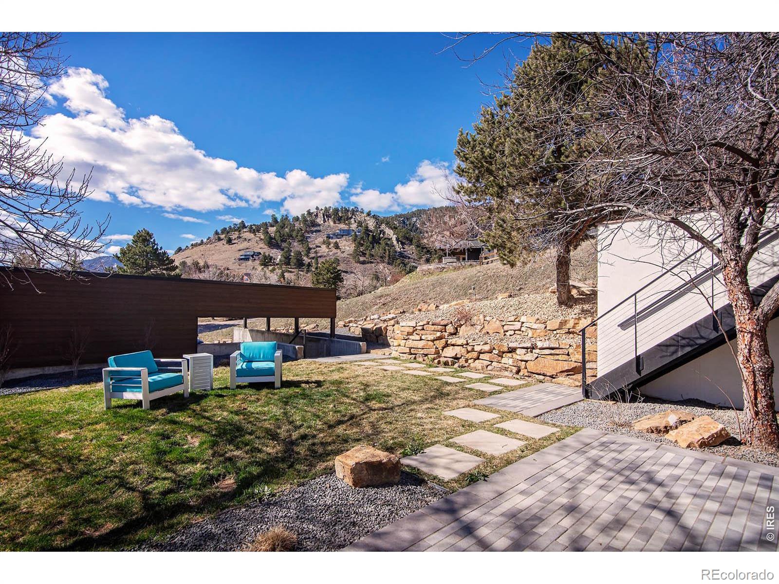 210 Cactus Court Boulder CO 80304