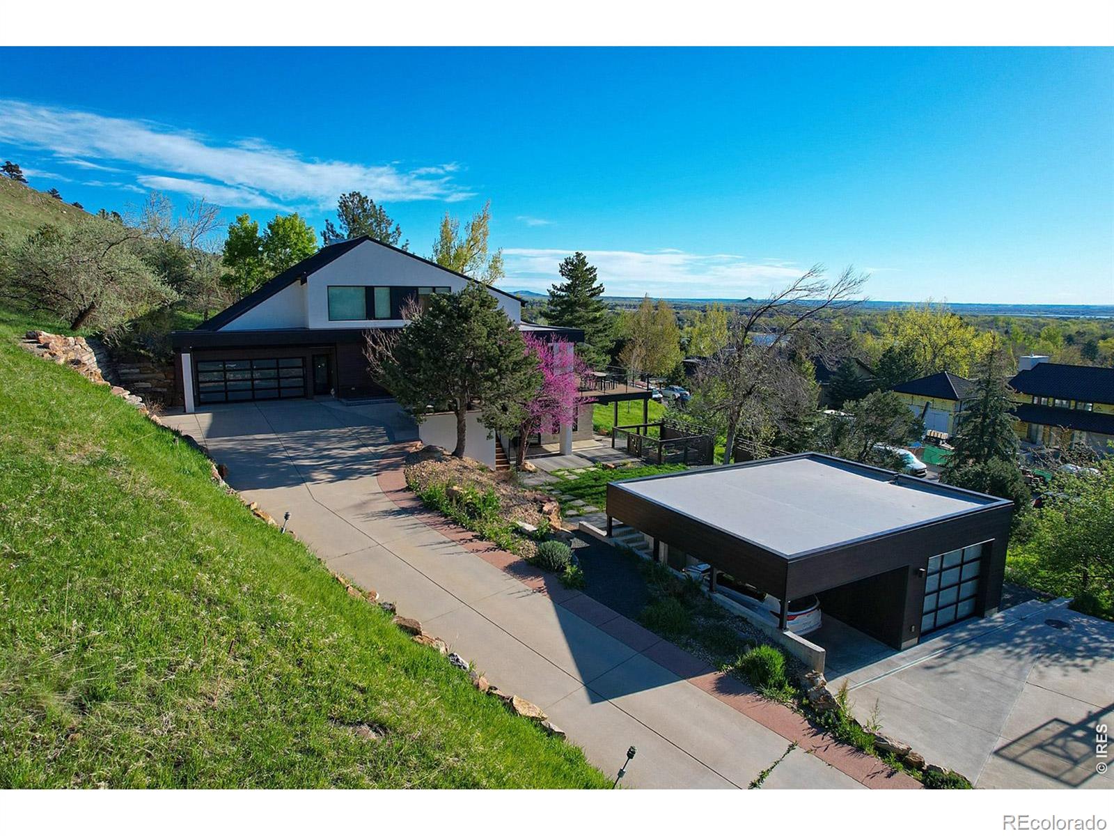 210 Cactus Court Boulder CO 80304