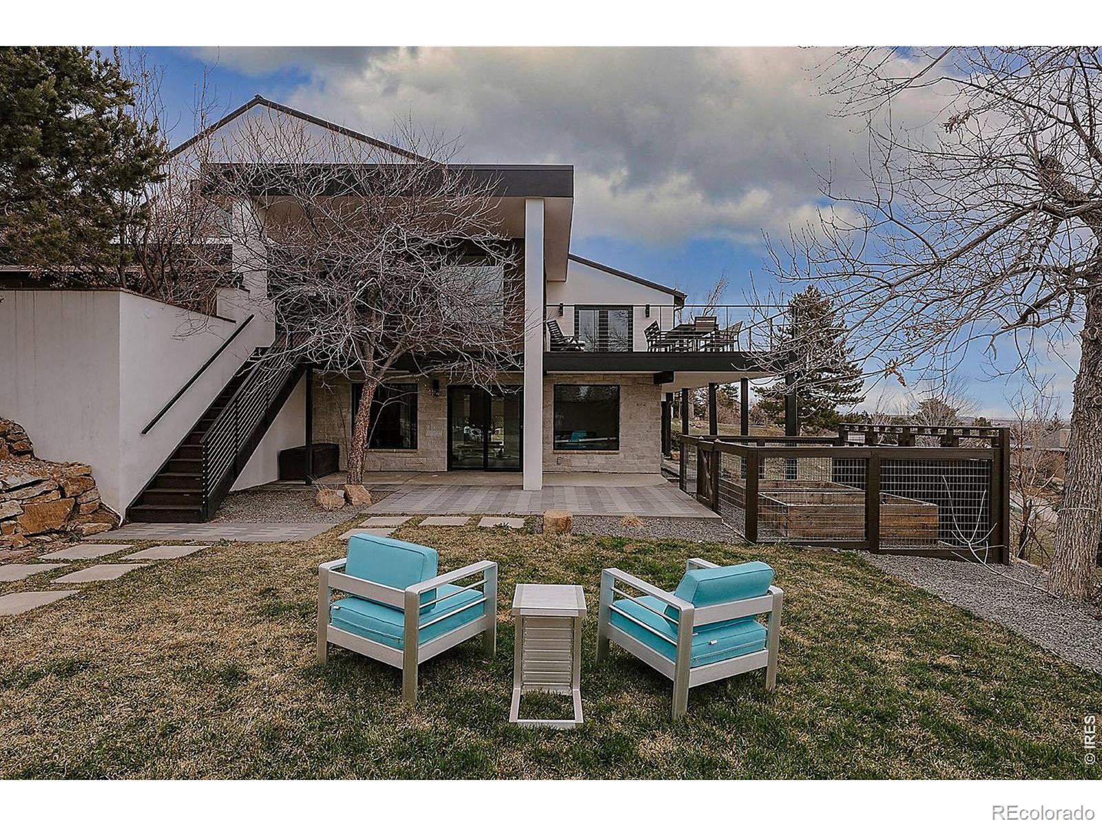 210 Cactus Court Boulder CO 80304