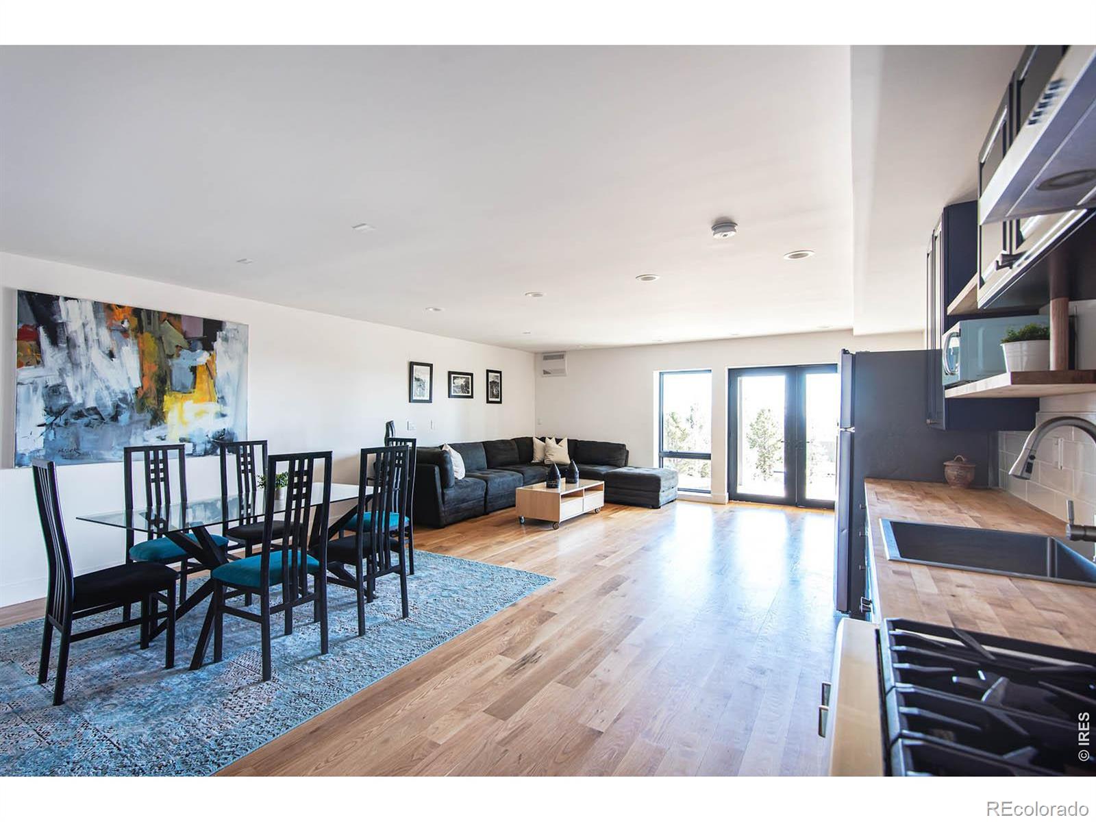 210 Cactus Court Boulder CO 80304