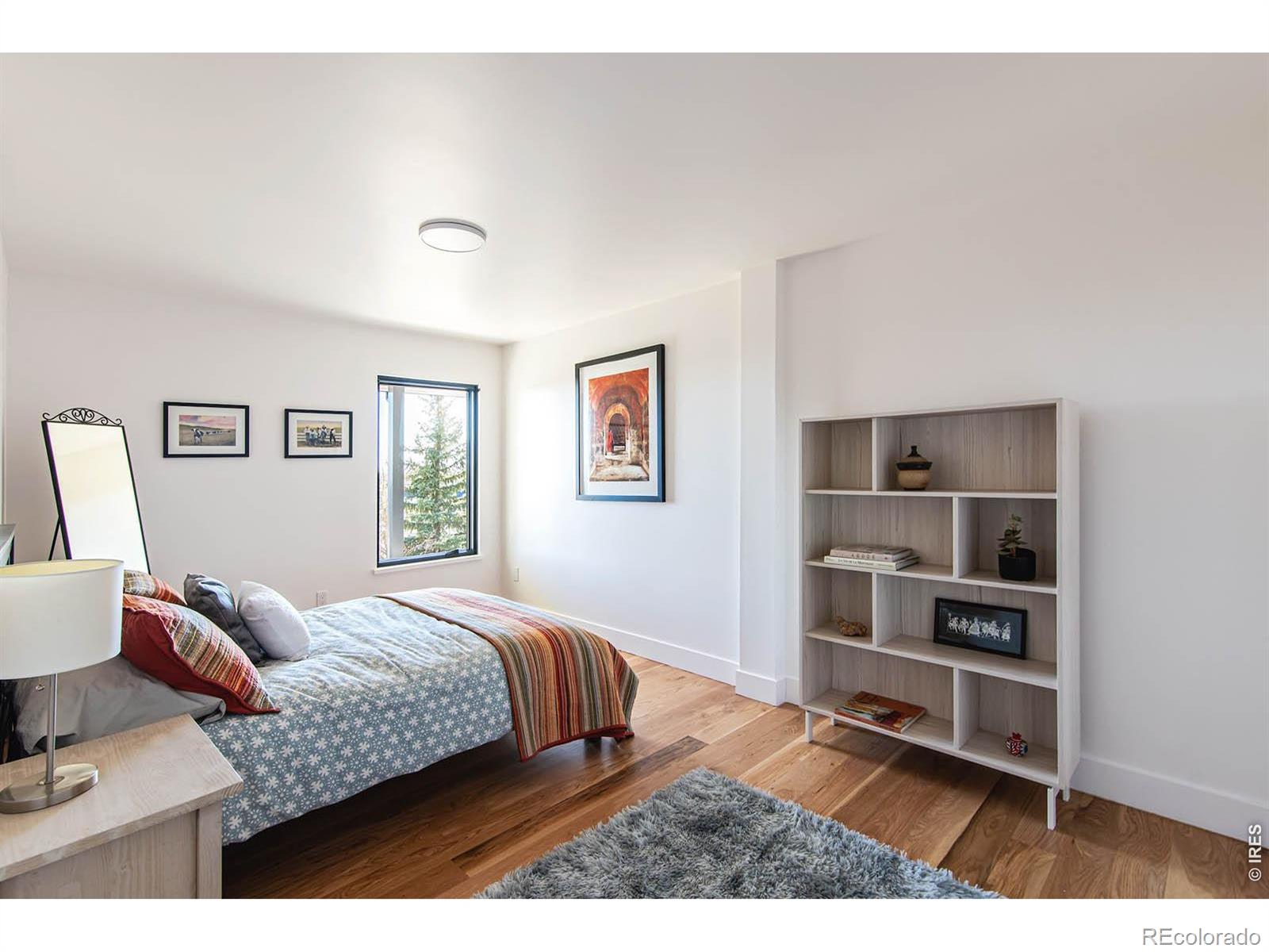 210 Cactus Court Boulder CO 80304