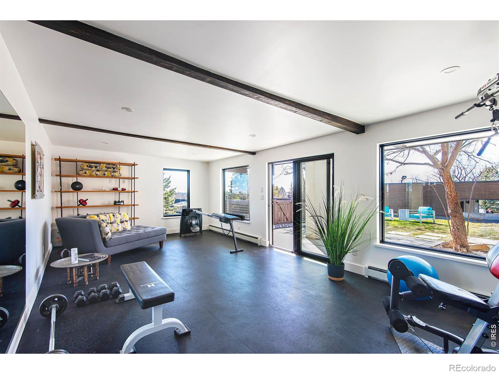 210 Cactus Court Boulder CO 80304