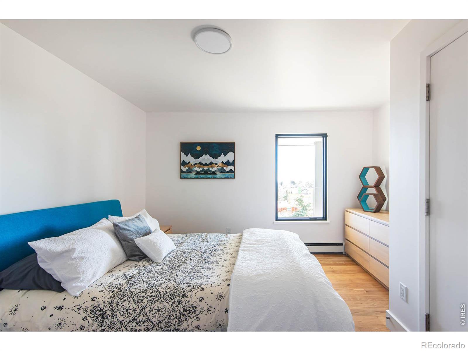 210 Cactus Court Boulder CO 80304