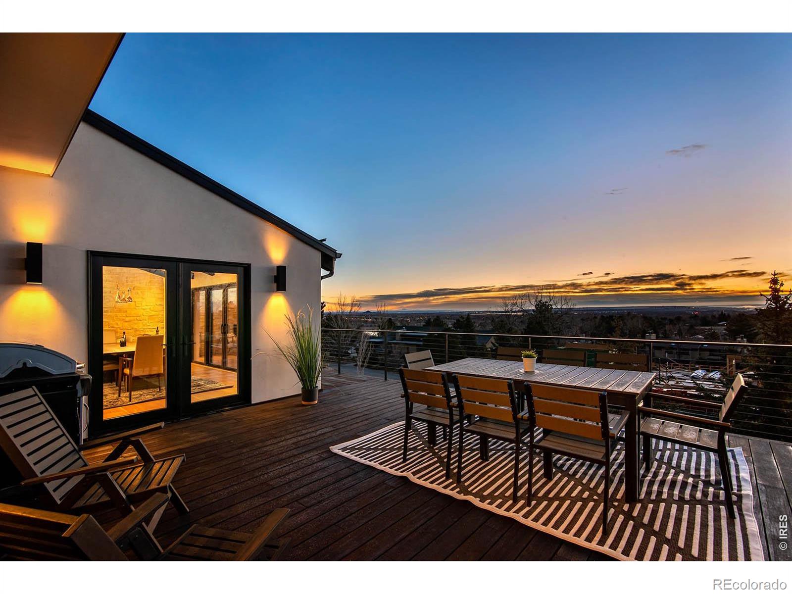 210 Cactus Court Boulder CO 80304