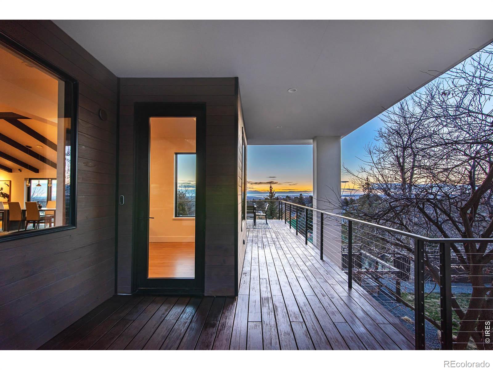 210 Cactus Court Boulder CO 80304