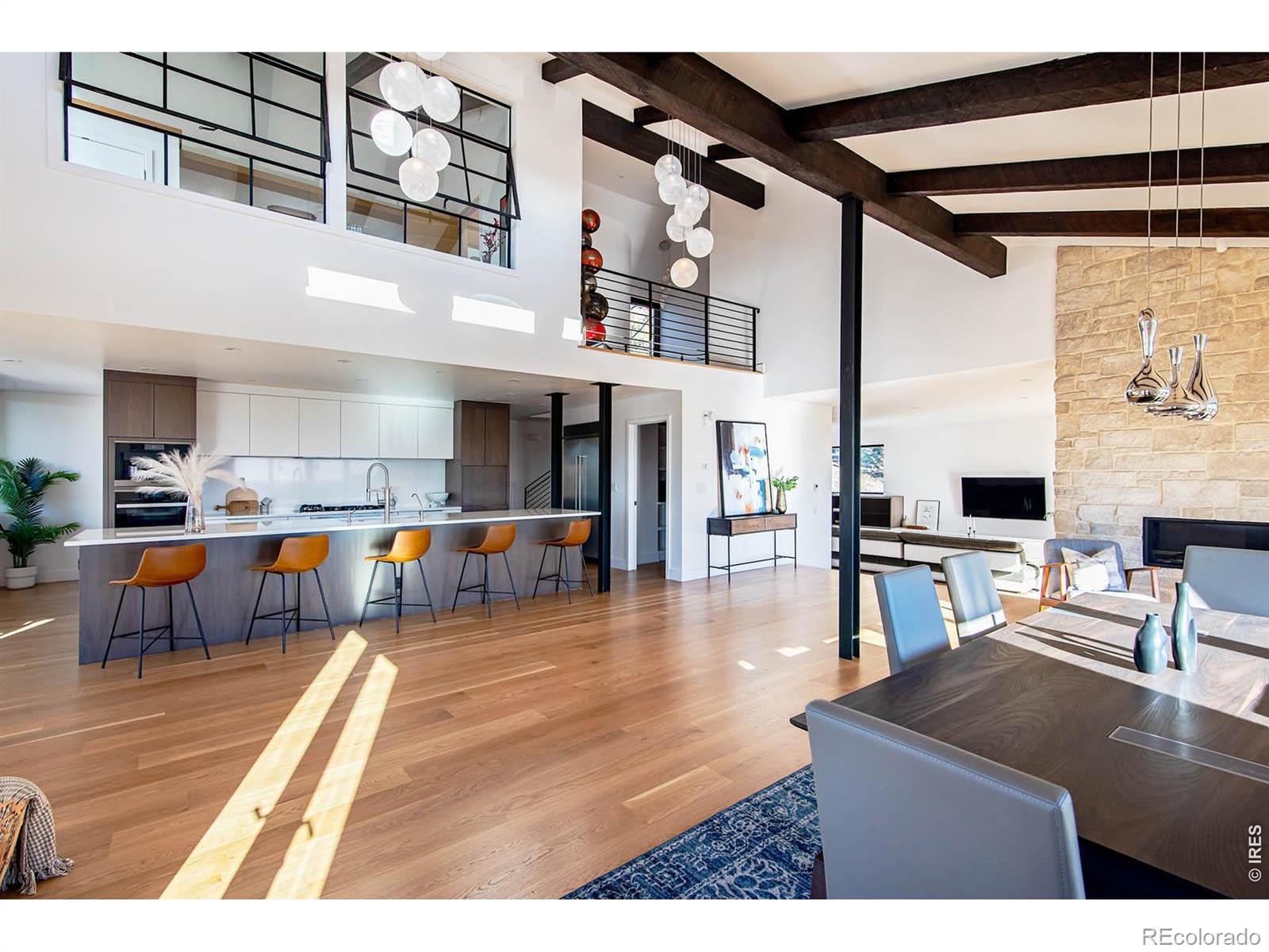 210 Cactus Court Boulder CO 80304