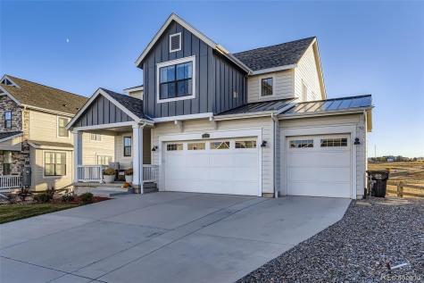 1126 Williams Loop Elizabeth CO 80107