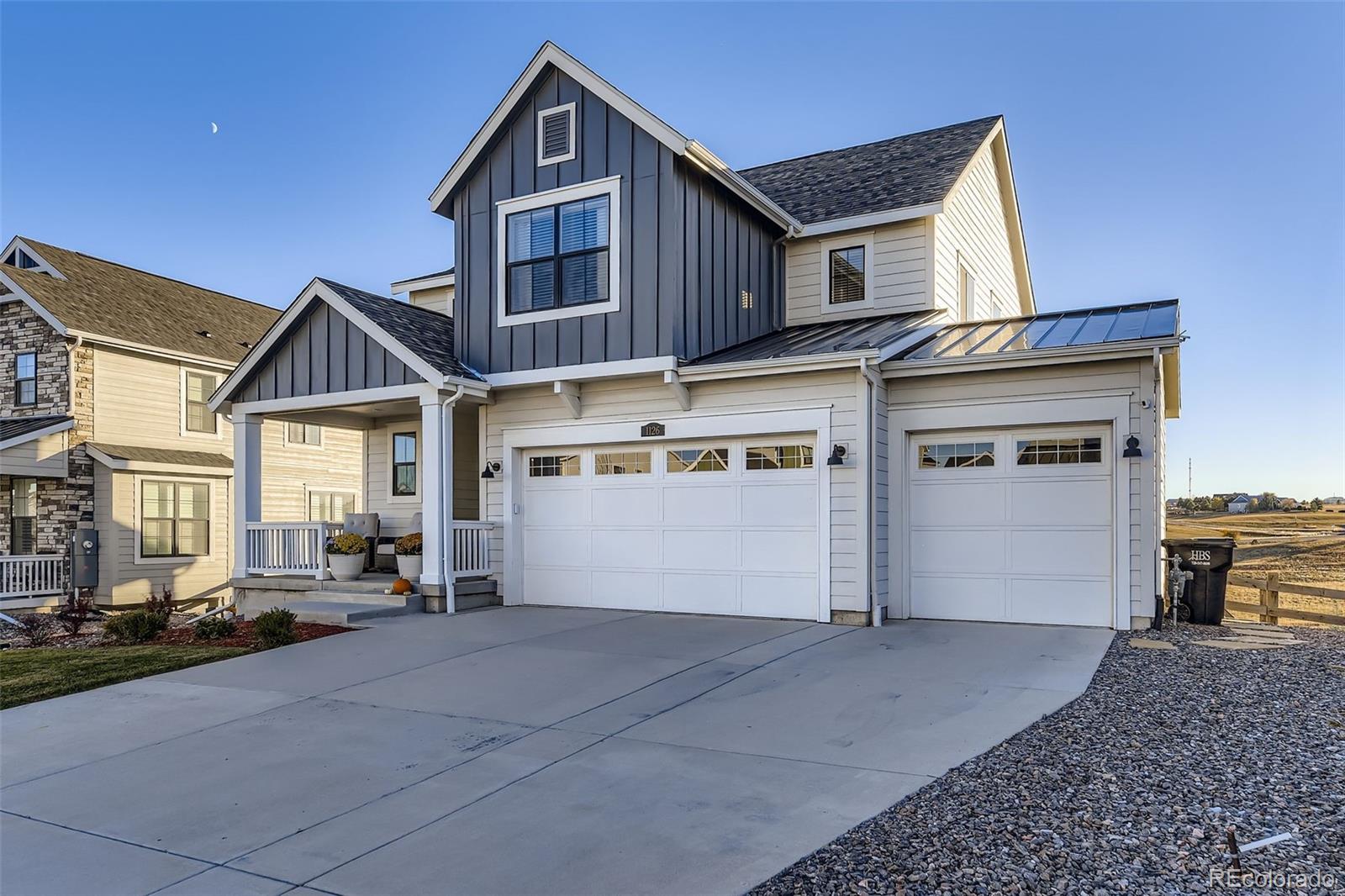 1126 Williams Loop Elizabeth CO 80107