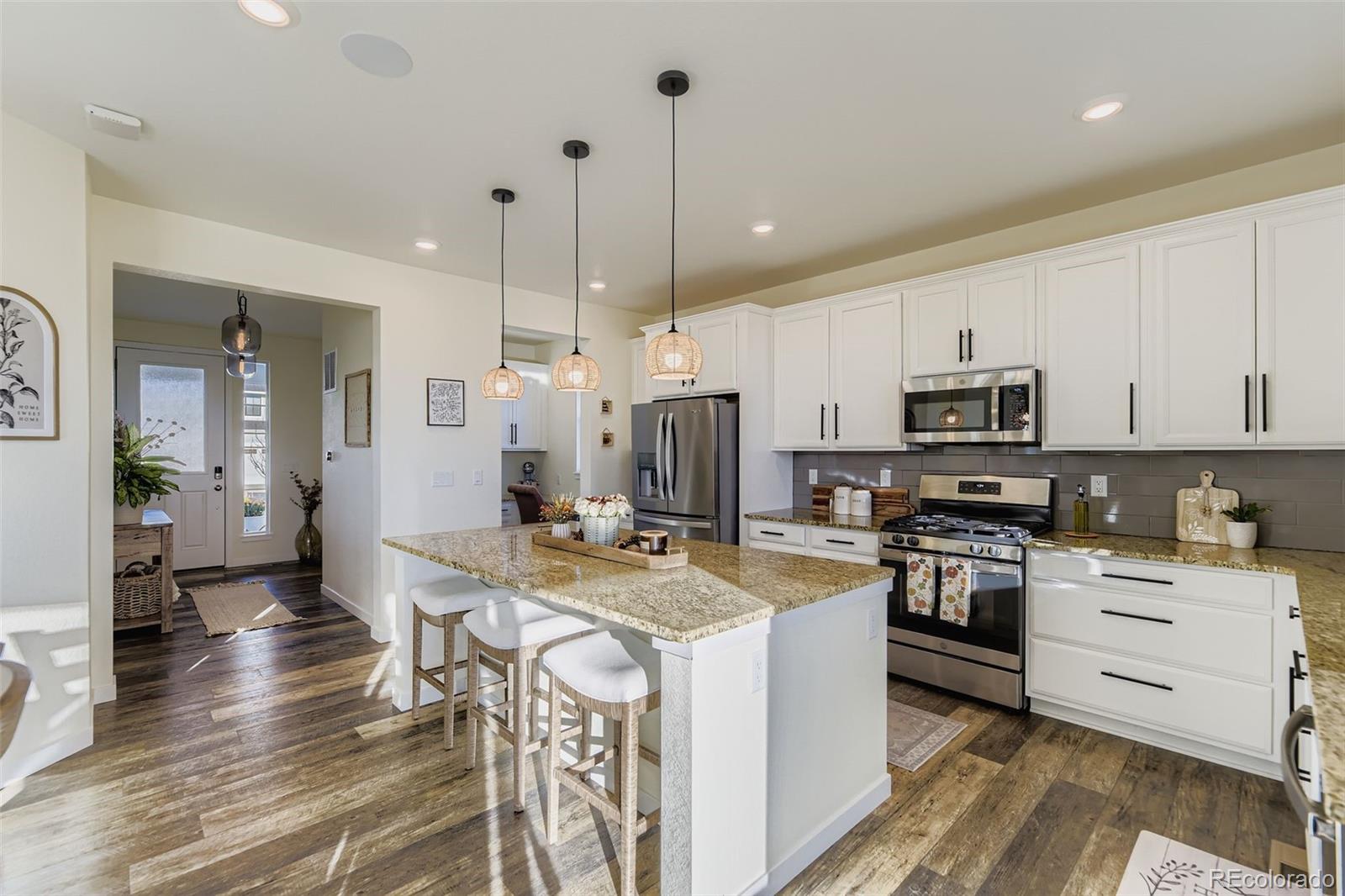 1126 Williams Loop Elizabeth CO 80107