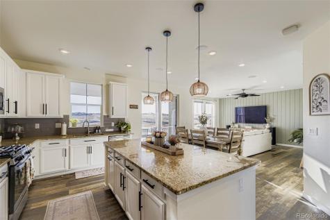 1126 Williams Loop Elizabeth CO 80107