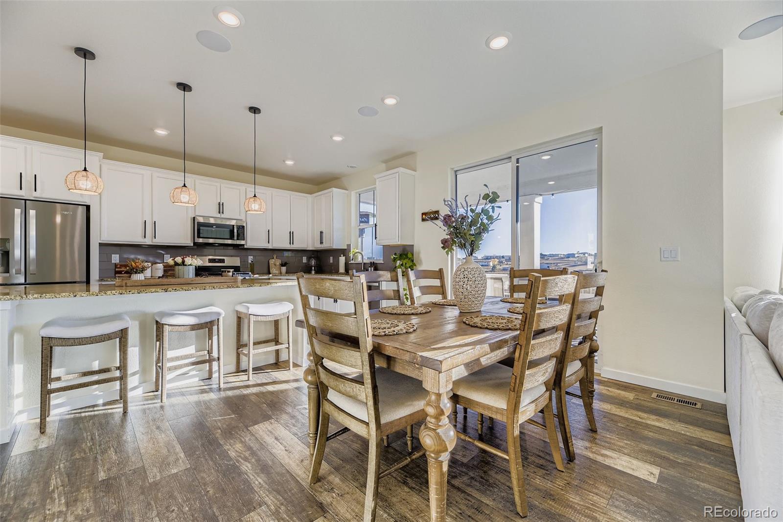 1126 Williams Loop Elizabeth CO 80107