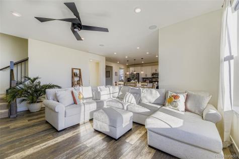 1126 Williams Loop Elizabeth CO 80107