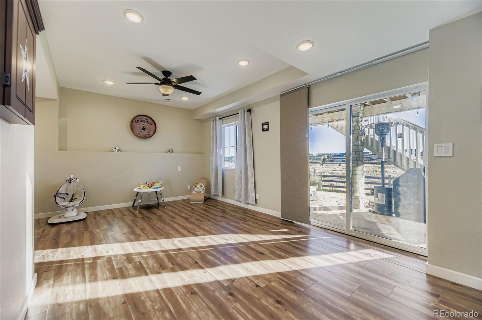1126 Williams Loop Elizabeth CO 80107