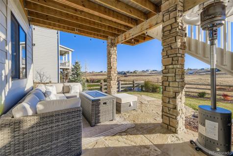 1126 Williams Loop Elizabeth CO 80107