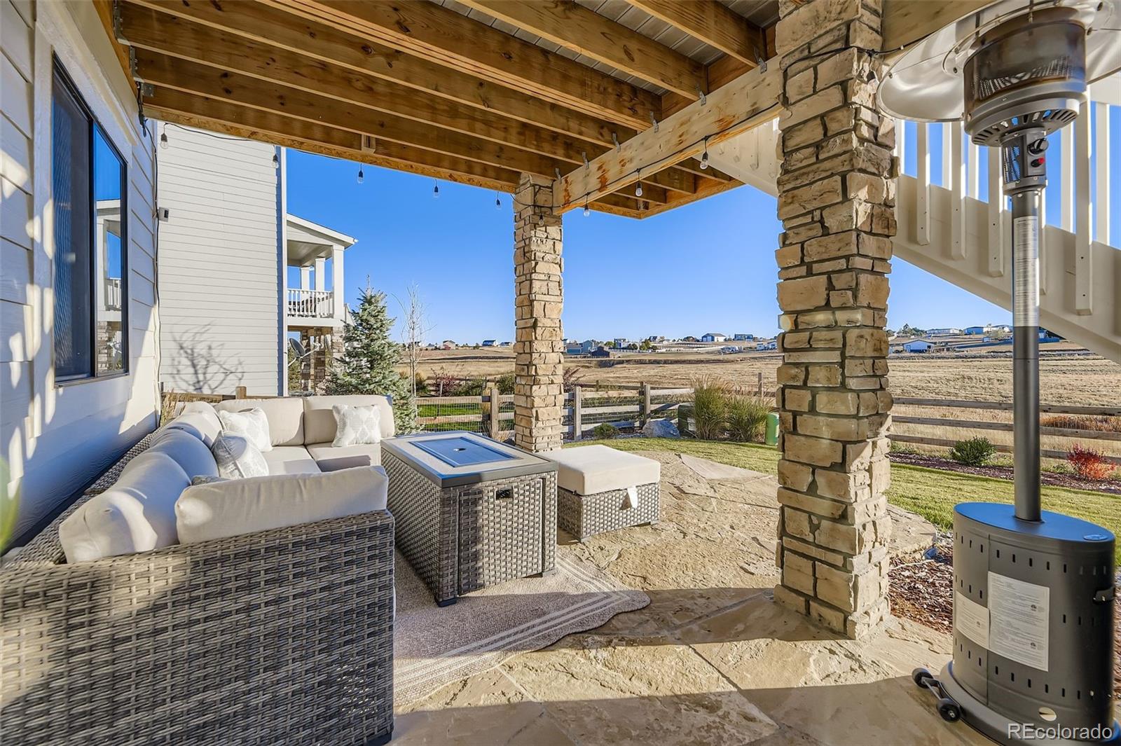1126 Williams Loop Elizabeth CO 80107