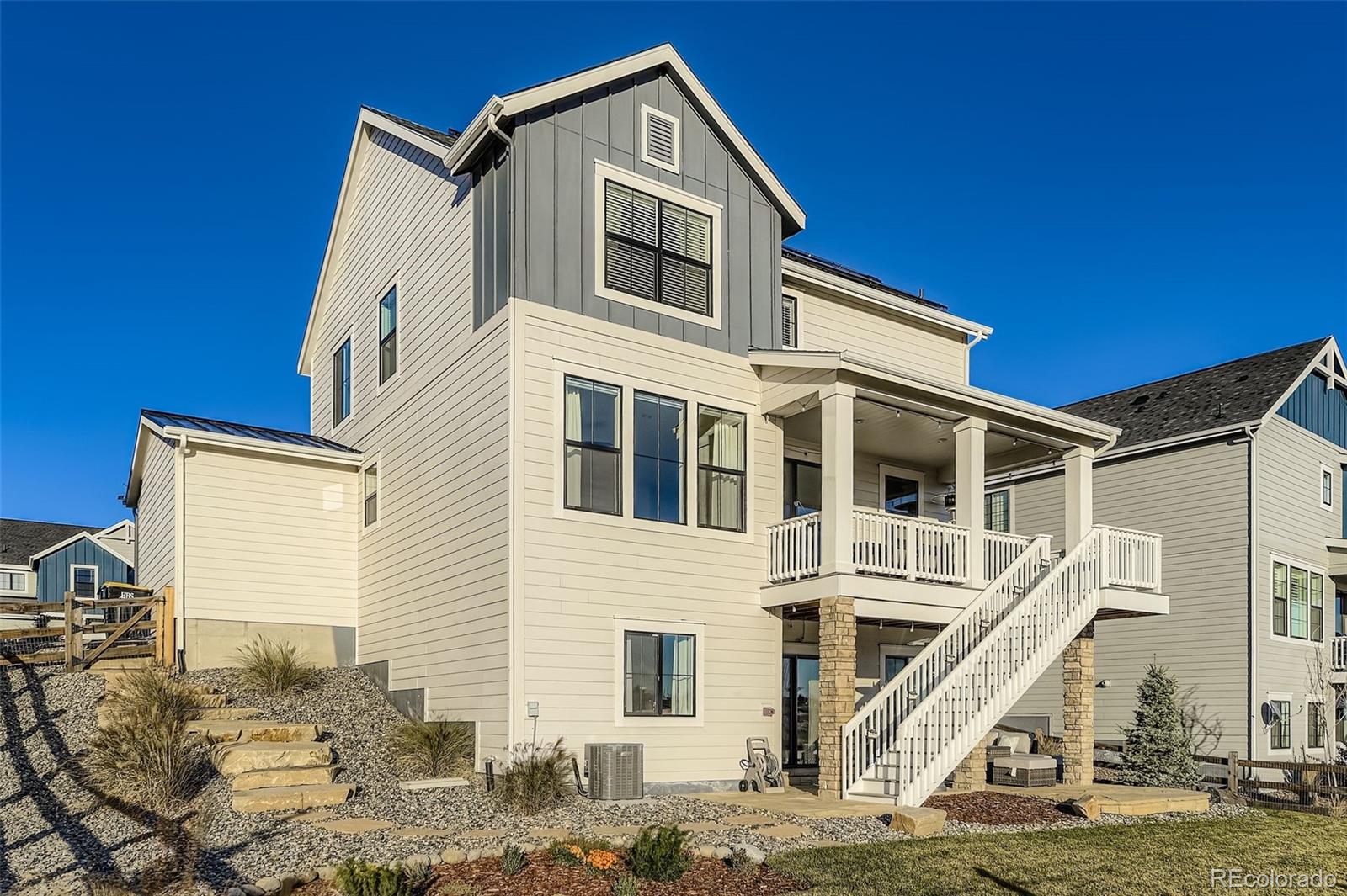 1126 Williams Loop Elizabeth CO 80107