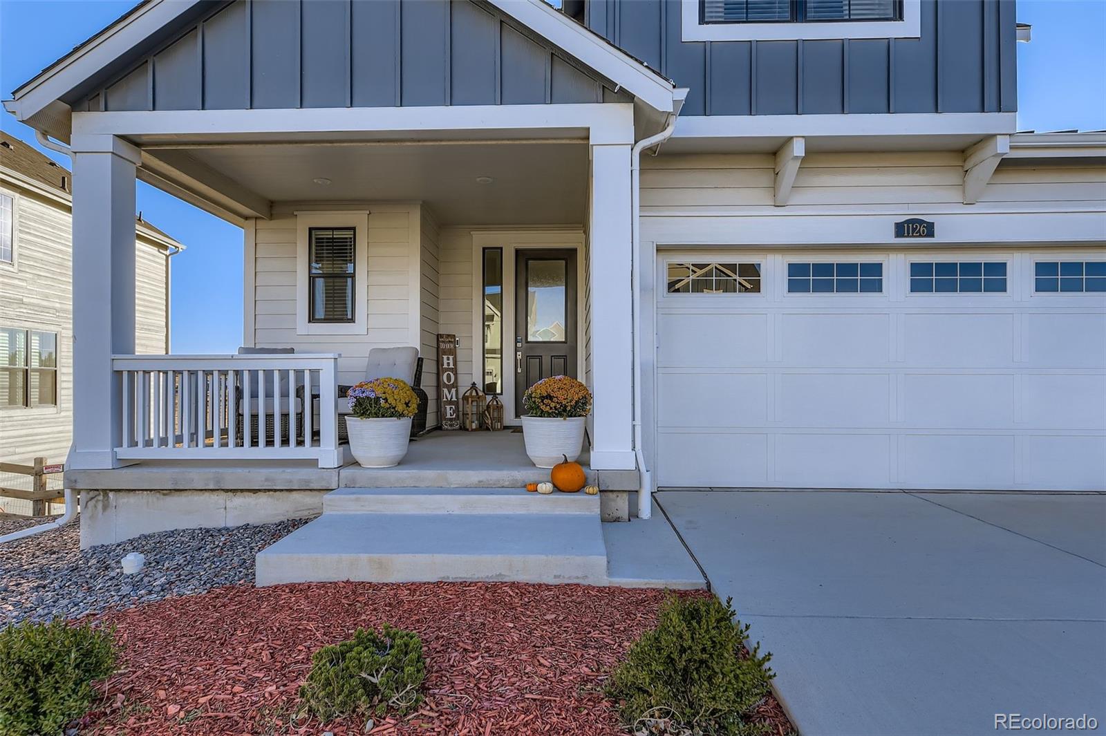 1126 Williams Loop Elizabeth CO 80107