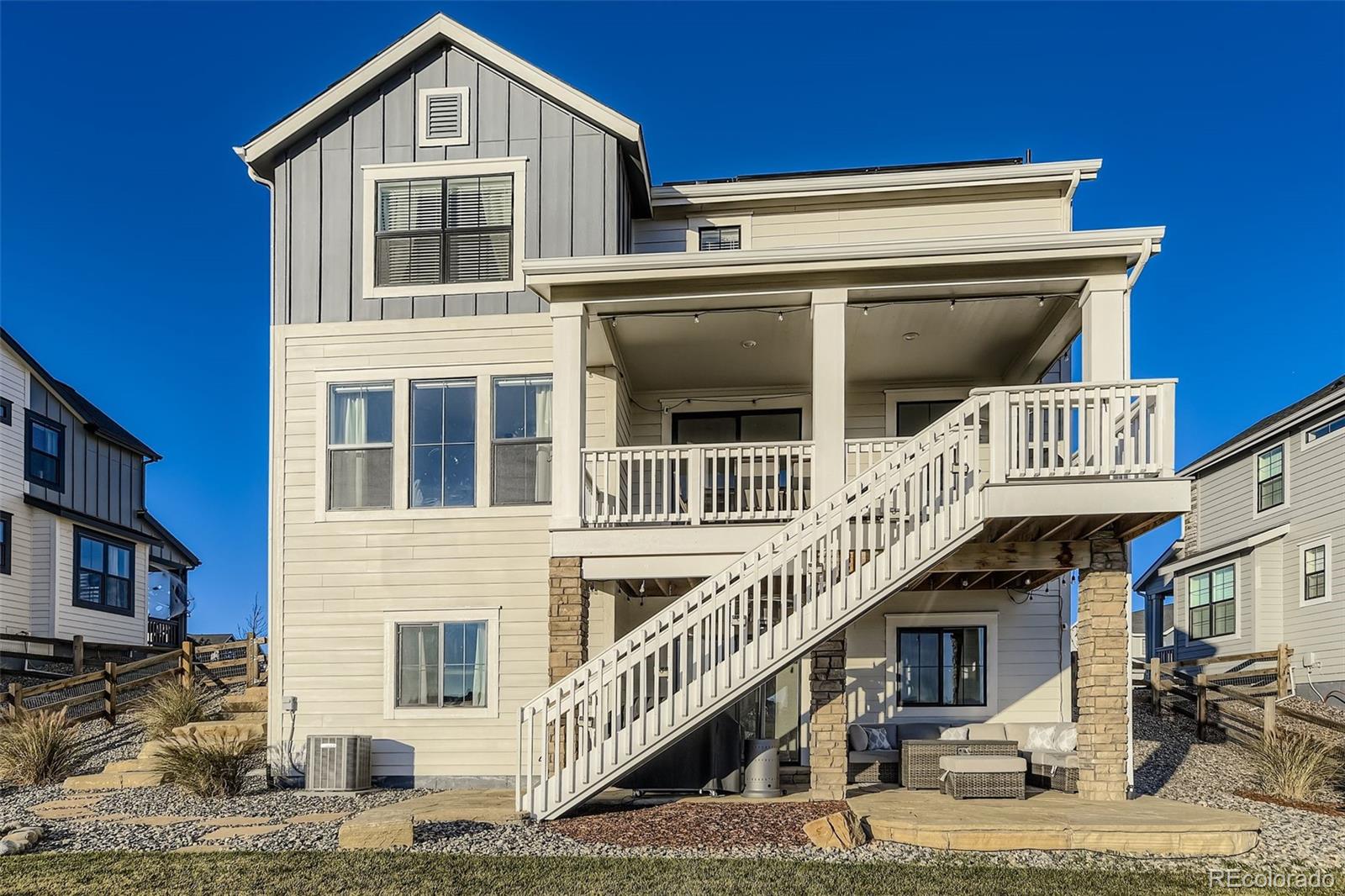 1126 Williams Loop Elizabeth CO 80107