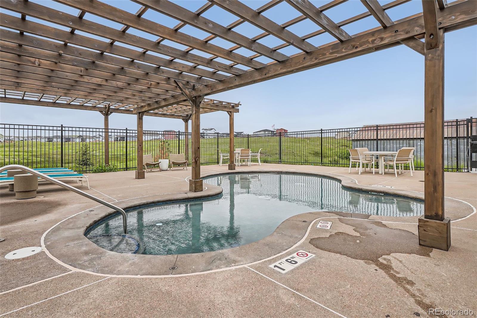 1126 Williams Loop Elizabeth CO 80107