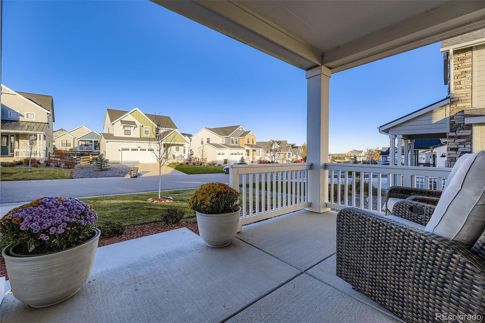 1126 Williams Loop Elizabeth CO 80107