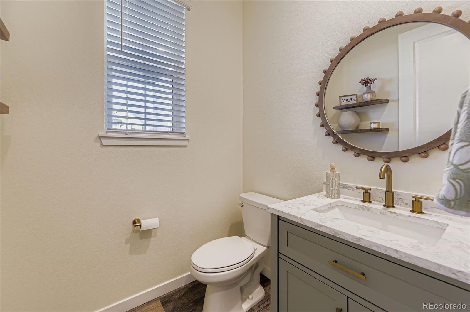1126 Williams Loop Elizabeth CO 80107