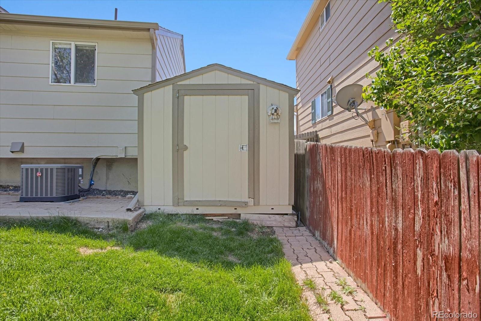 5189 Enid Way Denver CO 80239