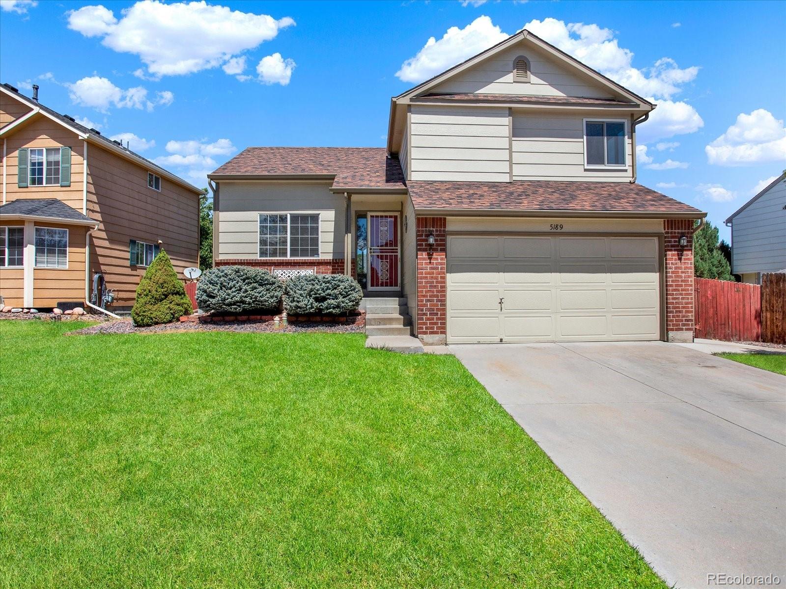 5189 Enid Way Denver CO 80239