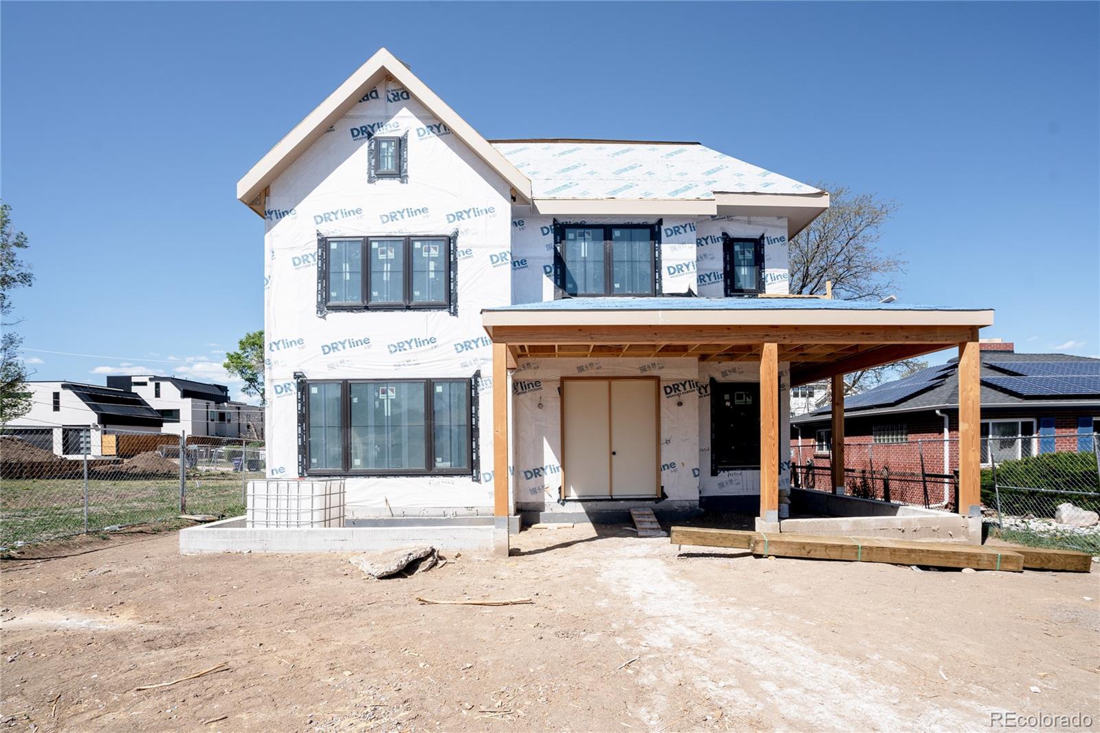 1935 Meade Street Denver CO 80211