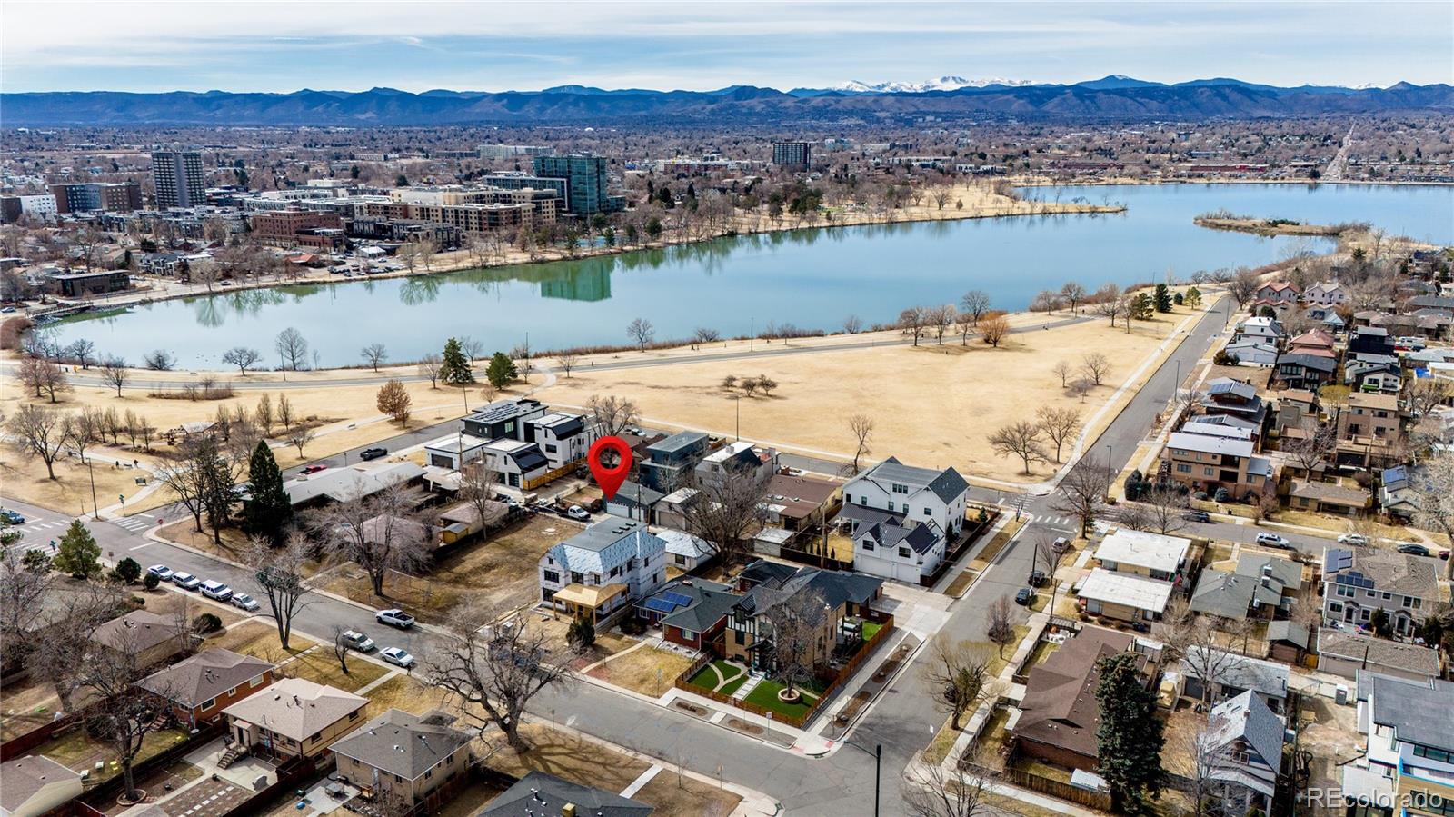 1935 Meade Street Denver CO 80211