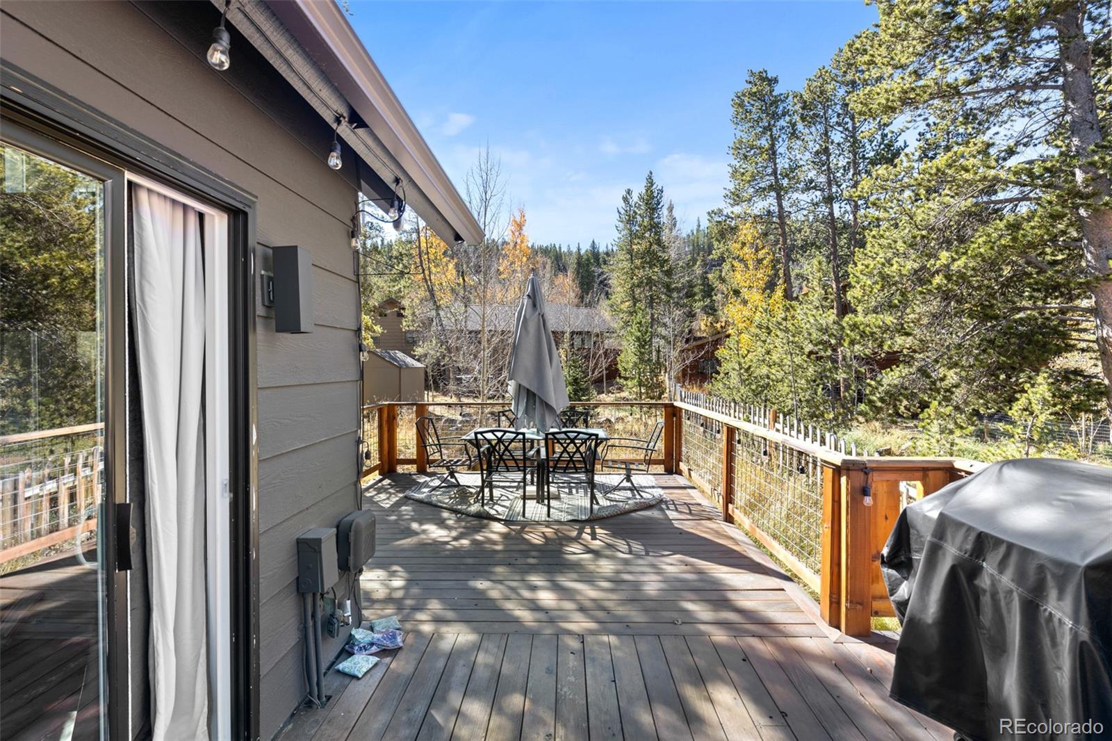 14 Red Feather Road Breckenridge CO 80424