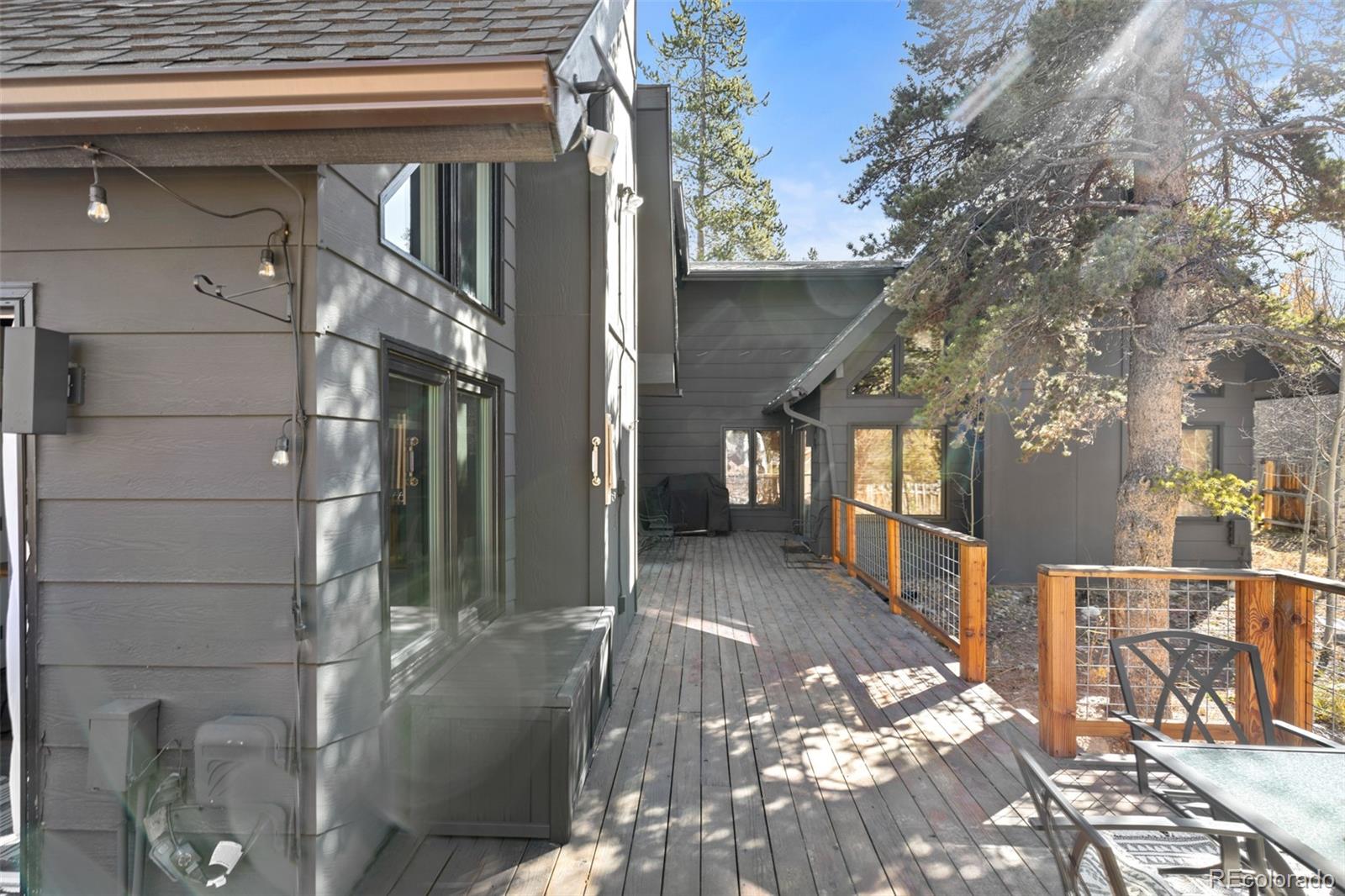 14 Red Feather Road Breckenridge CO 80424