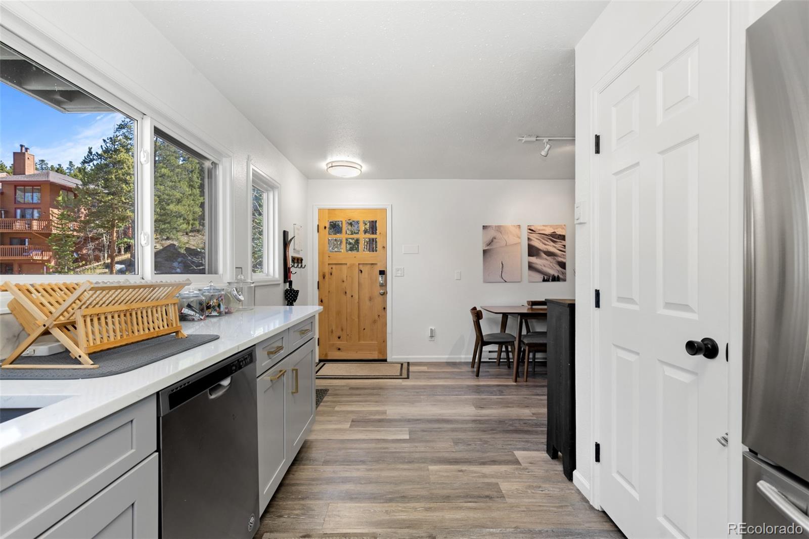 14 Red Feather Road Breckenridge CO 80424