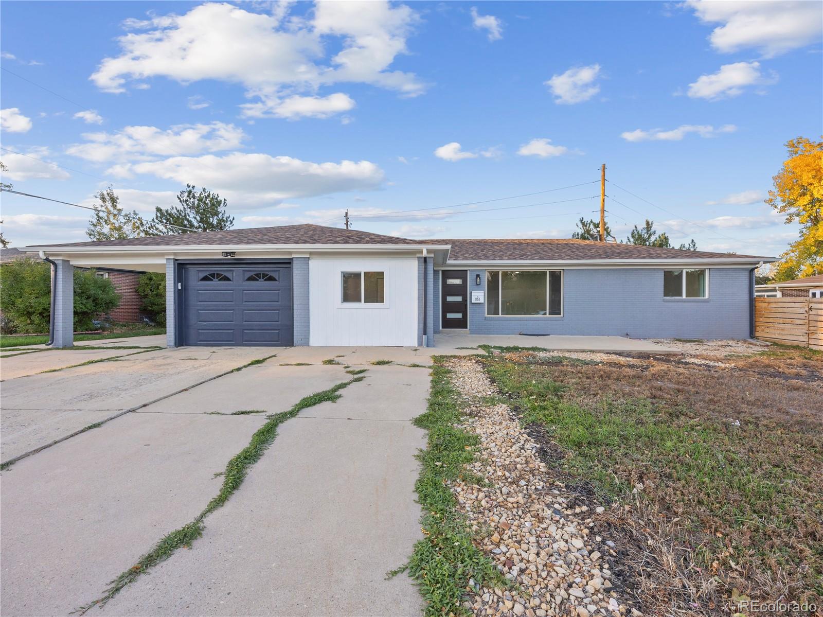 951 E 10th Avenue Broomfield CO 80020