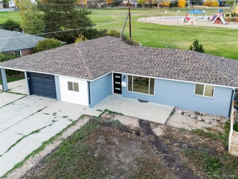 951 E 10th Avenue Broomfield CO 80020