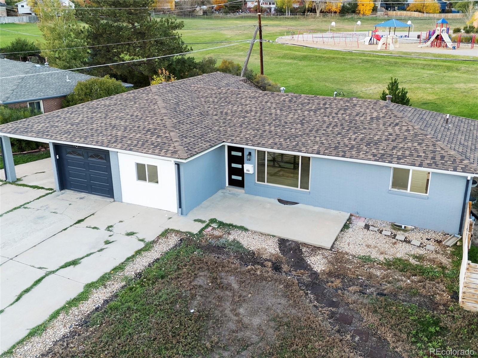 951 E 10th Avenue Broomfield CO 80020
