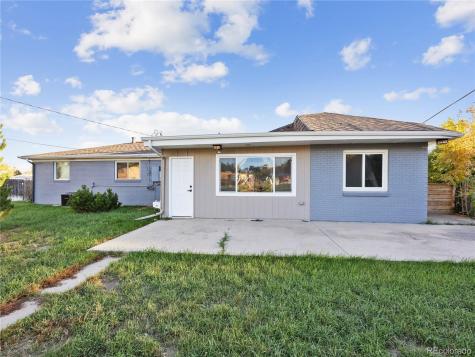 951 E 10th Avenue Broomfield CO 80020