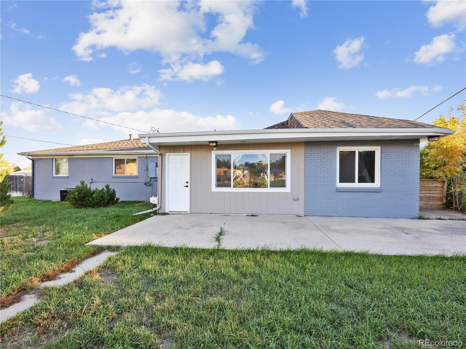 951 E 10th Avenue Broomfield CO 80020