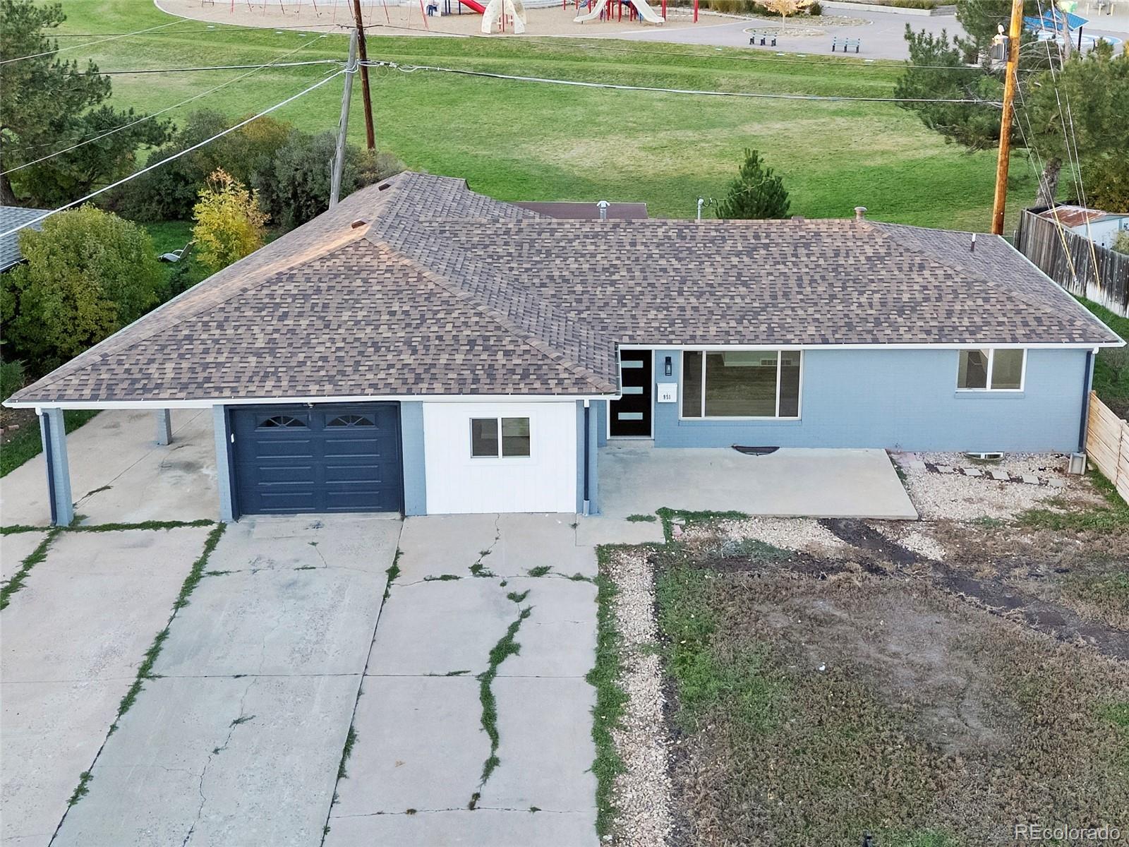 951 E 10th Avenue Broomfield CO 80020