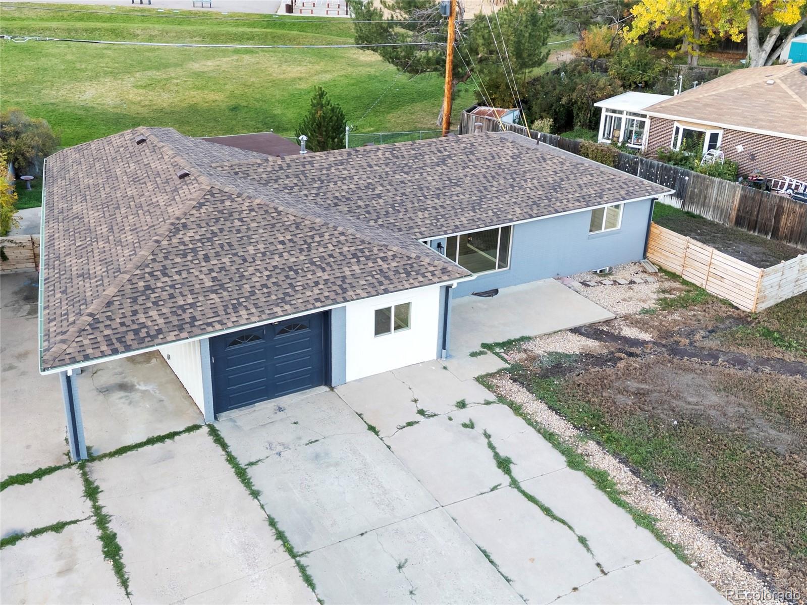 951 E 10th Avenue Broomfield CO 80020