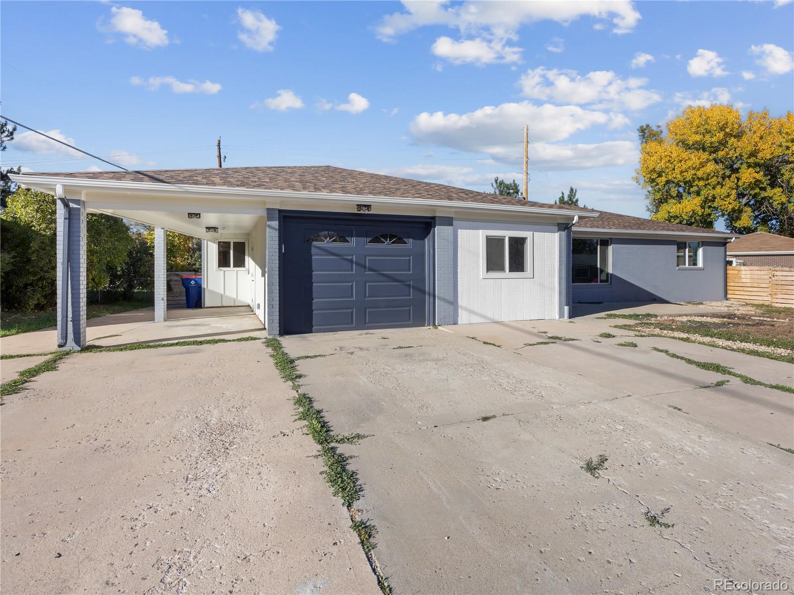 951 E 10th Avenue Broomfield CO 80020