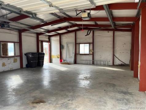 722 Birch Avenue Akron CO 80720