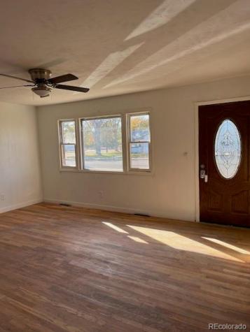 722 Birch Avenue Akron CO 80720